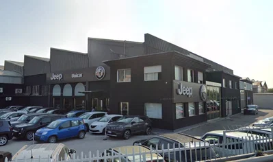 Unicar S.r.l. - Salerno